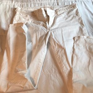 J Brand Skinny Jeans